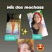 Karisy Pausayu - Facebook