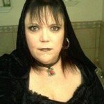 Kari Powell - @ptbrneyes - Instagram