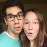 Preston & Kari - @prestonandkari - Instagram