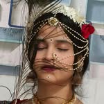 Karina Viswakarma - @karina_queen_2324 - Instagram