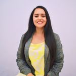 Carolina Quevedo Parga - @kariquevedopar - Instagram