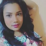 Kari Quevedo - @karilysgutierrez6 - Instagram