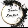 Karina Quevedo - @quevedokarinails - TikTok