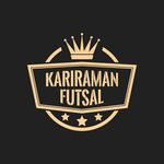 kariraman futsal - @kariramanfutsalpky - Instagram
