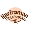 Kariramanprasmanan - @kariramanprasmana - TikTok