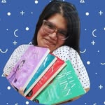 𝗞𝗮𝗿𝗶 𝗔𝘆𝗮𝗹𝗮 - @karireadings - Instagram