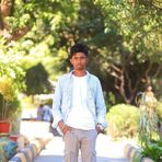 Ritesh Koiri - Facebook