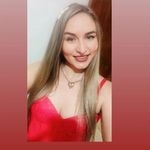 Karina Redman🇵🇾 - @redmankarina - Instagram