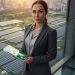 Karina Cabral 🌱♻️Circular Green - @karina_circulargreen - Instagram