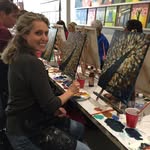 Kari Rettig - @roarycat1 - Instagram