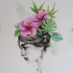 Kari Reyes - @karireyes.ilustracion - Instagram