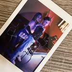 Kari Reyes - @kariireyess12 - Instagram