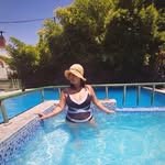 Kari Reyes - @karicakesr - Instagram