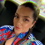 Kari Reyes - @time4kari - Instagram