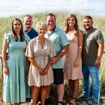 Kari Truemner Ricker - @rickerkari - Instagram