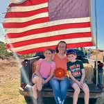 Kari Chambers - @kaririddle - Instagram