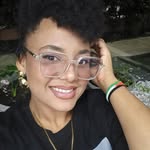Kari Oshun Rivas - @karirgong - Instagram