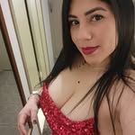 Kari Rivas - @liskarinar - Instagram
