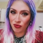 Kari Rivas - @karina.rivas.5477 - Instagram