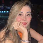 Karina Reyes - @karirivas - Instagram