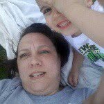 Kari Robb - @bluecouger_harveyworld - Instagram
