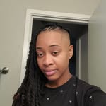 Kari Roberson - @dream_hiker - Instagram