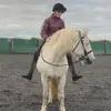 Kari & Rowan - @that_highlandpony - TikTok