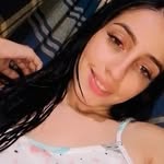 Kah souz - @karina_samuel09 - Instagram