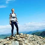 Kari Samuel - @karirothwell - Instagram