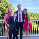 Kari Schneider Wiseman - @nannykari - Instagram