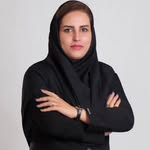 مینا کریمــ - @karimi__moshaver - Instagram