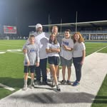 Kari Sherman - @football_wife_sherman - Instagram
