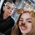 Кари и Симона - @kari_simona_prvt - Instagram