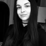 Карина Симоновская - @kari_simono - Instagram