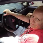 Kari Simon - @katisimon81 - Instagram