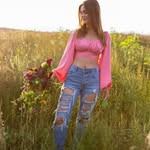 Kari Simon - @ka.ri727 - Instagram
