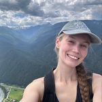 Kari Simonson - @kariberrycupcake - Instagram