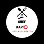 CHEF KARI⭕️ SIMS - @chef_kario - Instagram