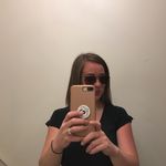 Kari Skinner - @ktskinner - Instagram
