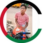 🎀🇨 🇺 🇹 🇪🎀  ༆𝙱𝙾𝚈 𝙺𝙰𝚁𝙸𝙼༆ - @smiley_karim_15 - Instagram