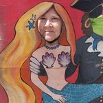 Kari Snyder-Parker - @desert_mermaidtreasures - Instagram