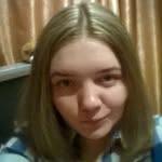 Карина - @k_aristarkhova - Instagram