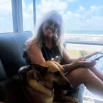 Kari Stern Lipham - @grndma62 - Instagram