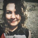 Kari Stiles - @kariberryanna - Instagram
