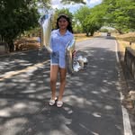 Kari Suarez - @suarez_kari2011 - Instagram
