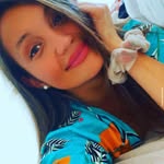 Kari Suarez - @sthep_cruzs - Instagram