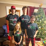 Kari Swartzentruber - @kari_swartz74 - Instagram