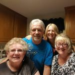 Kari De Ann Tabor - @singergirl71 - Instagram