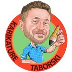 Karikature Taborski - @karikaturetaborski - Instagram