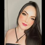 Kárita Borges Pacheco - @karitaborges - Instagram